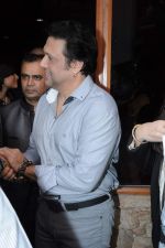 Govinda at Bright Advertising Awards announcement in Sheesha Lounge on 7th Dec 2012 (35).JPG